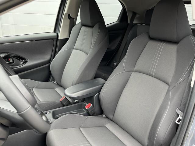 Toyota YARIS 1.5 Hybrid 115 Dynamic NIEUW