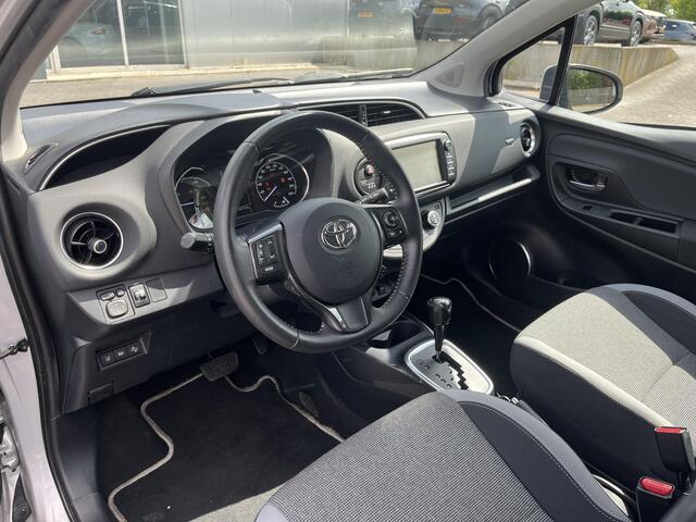 Toyota YARIS 1.5 Hybrid Y20 | Navigatie | Achteruitrijcamera | Cruise control