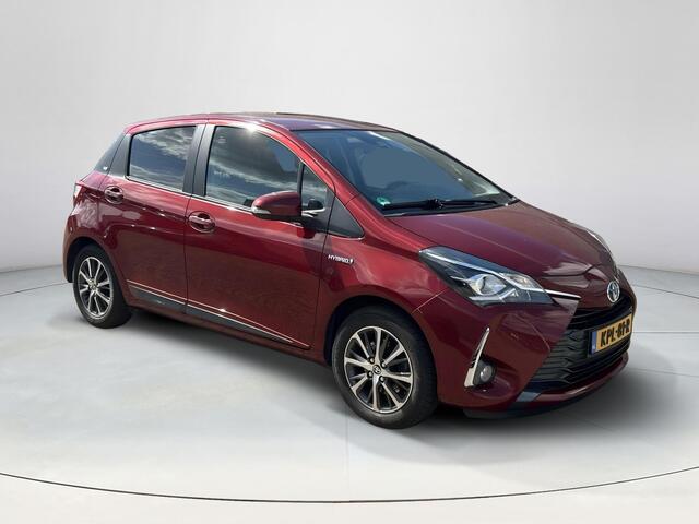 Toyota YARIS 1.5 Hybrid Y20
