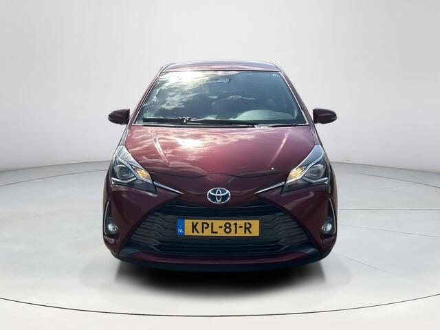 Toyota YARIS 1.5 Hybrid Y20