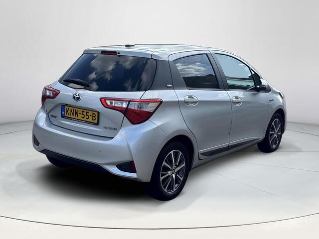 Toyota YARIS 1.5 Hybrid Y20