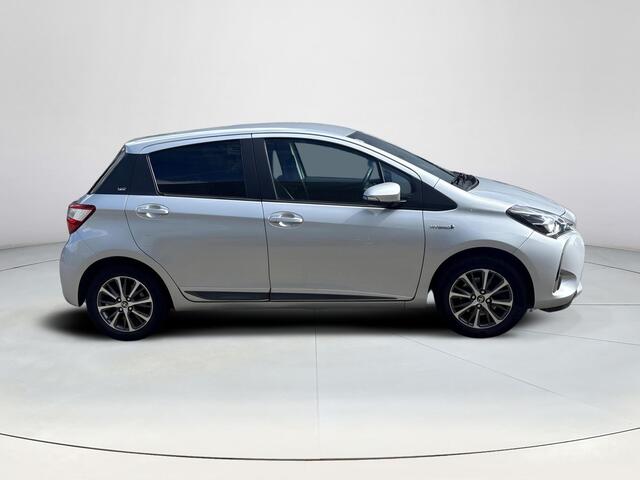 Toyota YARIS 1.5 Hybrid Y20