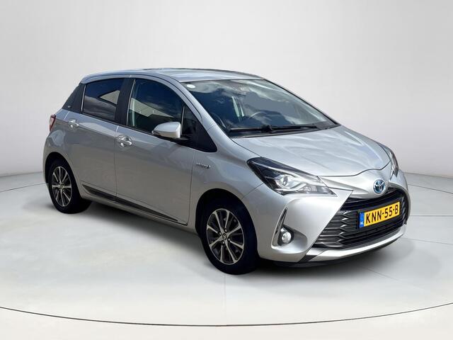 Toyota YARIS 1.5 Hybrid Y20