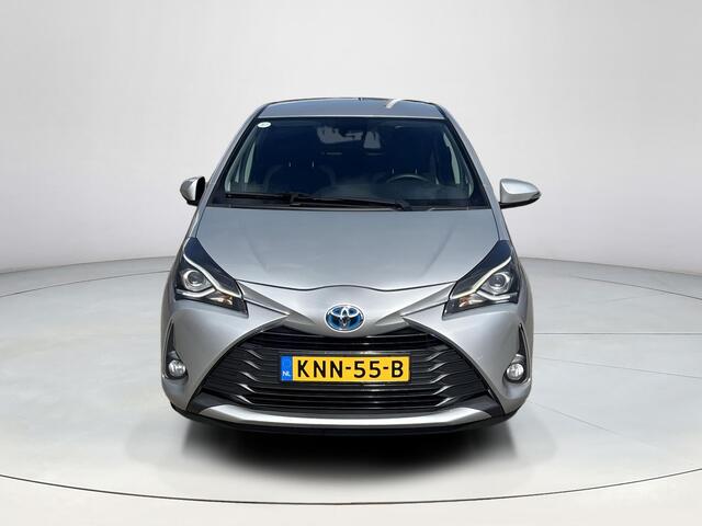 Toyota YARIS 1.5 Hybrid Y20