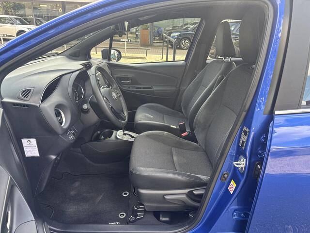 Toyota YARIS 1.5 Hybrid Executive | 06-10141018 Voor meer informatie