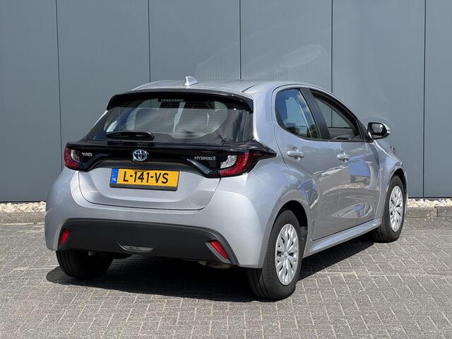 Toyota YARIS 1.5 Hybrid Active
