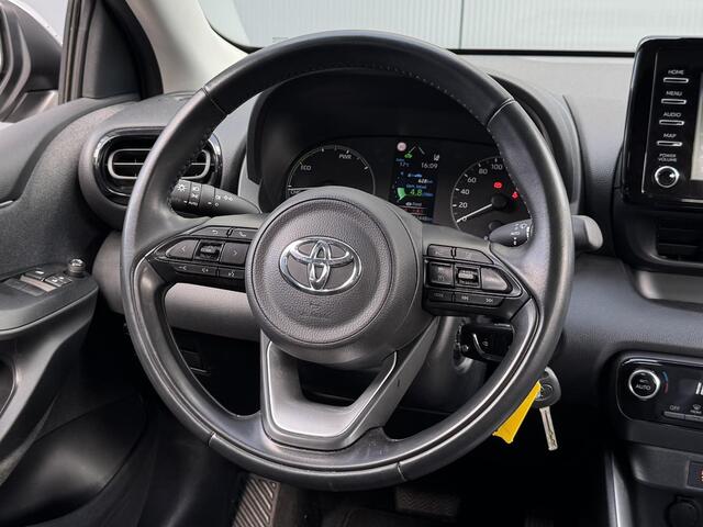 Toyota YARIS 1.5 Hybrid Active
