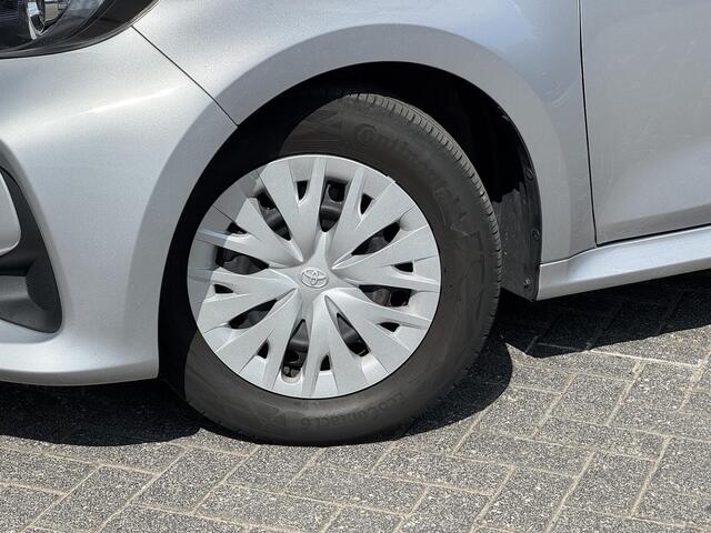 Toyota YARIS 1.5 Hybrid Active