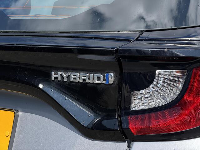 Toyota YARIS 1.5 Hybrid Active