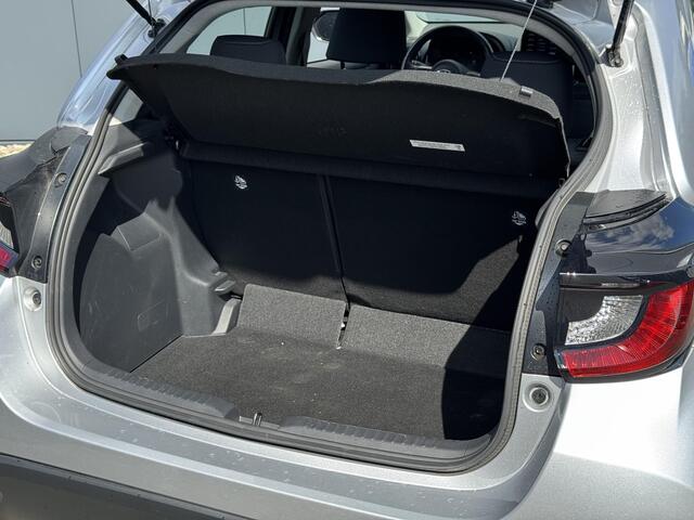Toyota YARIS 1.5 Hybrid Active