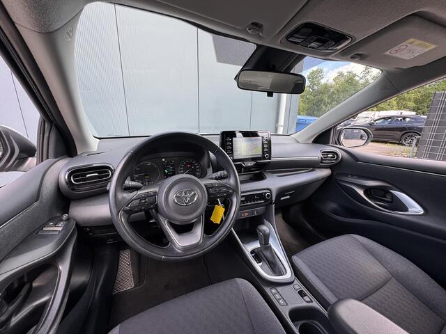 Toyota YARIS 1.5 Hybrid Active