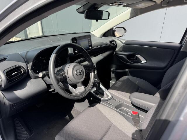 Toyota YARIS 1.5 Hybrid Active