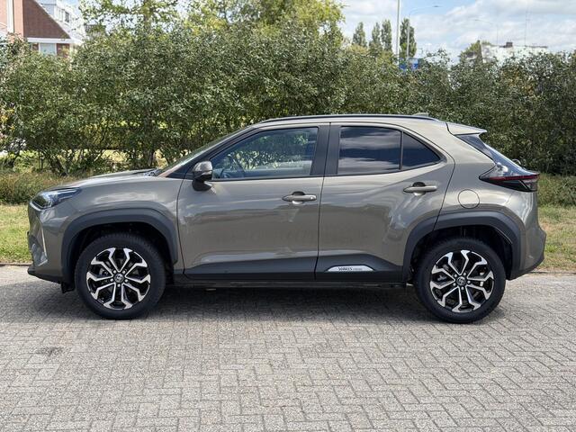 Toyota YARIS Cross 1.5 Hybrid 115 Dynamic
