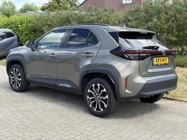 Toyota YARIS Cross 1.5 Hybrid 115 Dynamic