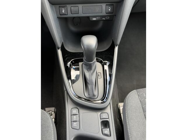 Toyota YARIS Cross 1.5 Hybrid 115 Dynamic