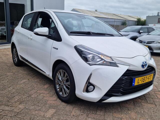 Toyota YARIS 1.5 Hybrid Aspiration