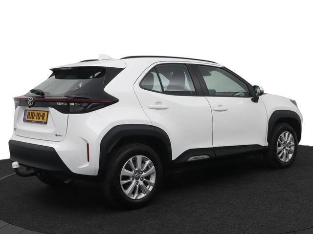 Toyota YARIS Cross 1.5 Hybrid 115 Business | Climate control | Trekhaak | Apple carplay-Android auto | Cruise control |