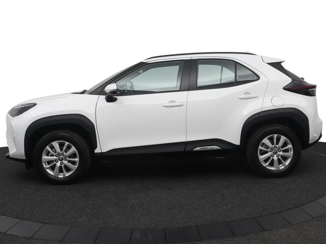 Toyota YARIS Cross 1.5 Hybrid 115 Business | Climate control | Trekhaak | Apple carplay-Android auto | Cruise control |