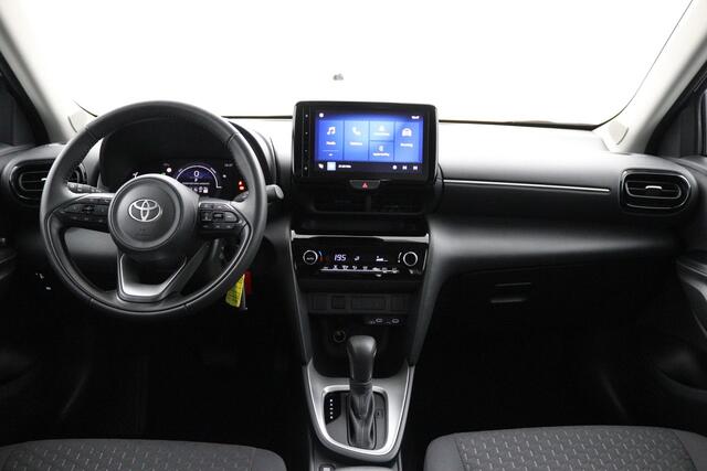 Toyota YARIS Cross 1.5 Hybrid 115 Business | Climate control | Trekhaak | Apple carplay-Android auto | Cruise control |