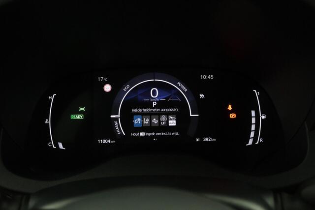 Toyota YARIS Cross 1.5 Hybrid 115 Business | Climate control | Trekhaak | Apple carplay-Android auto | Cruise control |