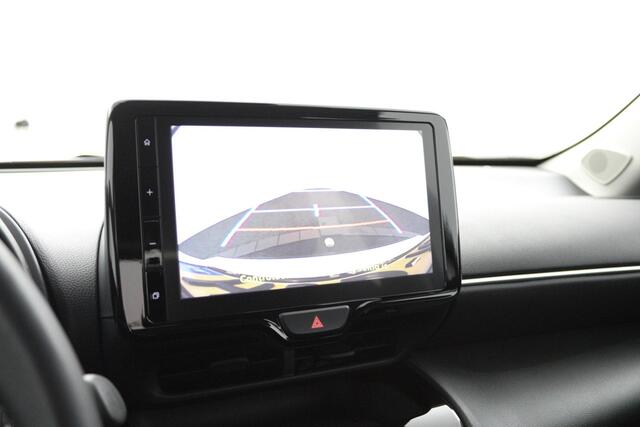 Toyota YARIS Cross 1.5 Hybrid 115 Business | Climate control | Trekhaak | Apple carplay-Android auto | Cruise control |