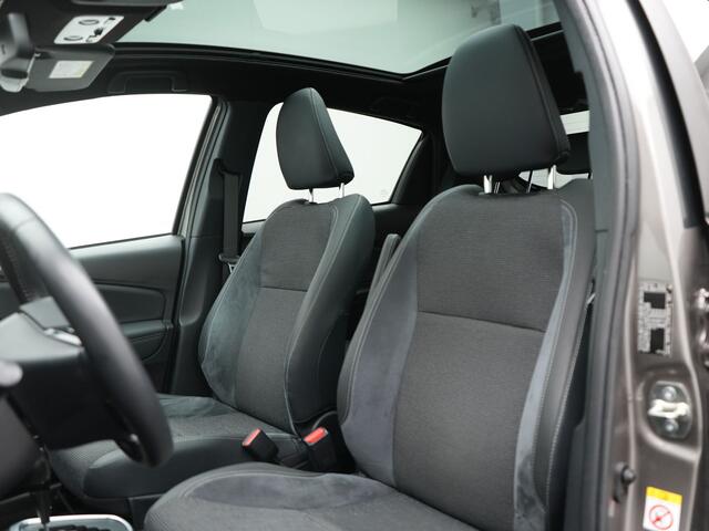 Toyota YARIS 1.5 Hybrid Executive Panoramadak | Cruise Control |