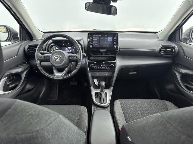 Toyota YARIS Cross 1.5 Hybrid 115 Active | Keyless | Climate Control | Parkeercamera |