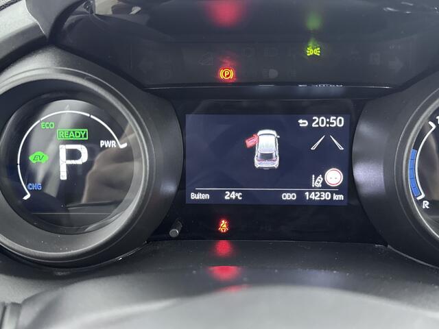 Toyota YARIS Cross 1.5 Hybrid 115 Active | Keyless | Climate Control | Parkeercamera |