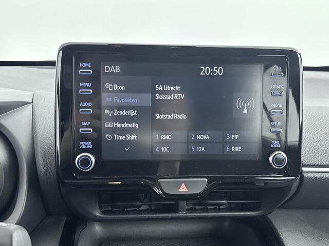 Toyota YARIS Cross 1.5 Hybrid 115 Active | Keyless | Climate Control | Parkeercamera |