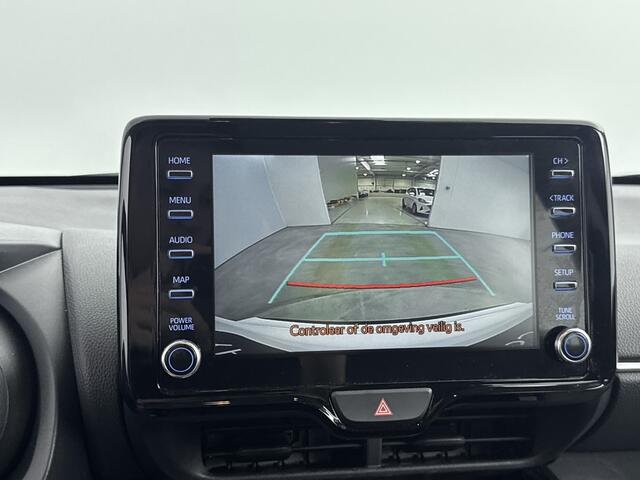 Toyota YARIS Cross 1.5 Hybrid 115 Active | Keyless | Climate Control | Parkeercamera |