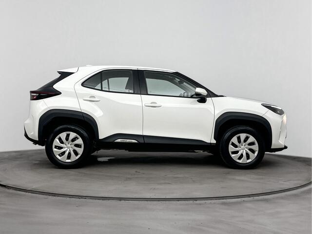 Toyota YARIS Cross 1.5 Hybrid 115 Active | Keyless | Climate Control | Parkeercamera |