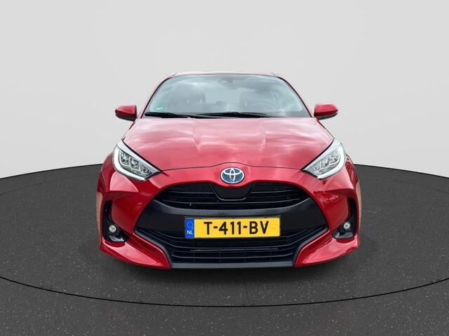 Toyota YARIS 1.5 Hybrid Dynamic | Rijklaar | Navigatie