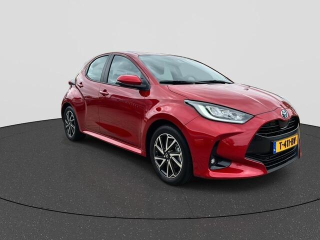 Toyota YARIS 1.5 Hybrid Dynamic | Rijklaar | Navigatie
