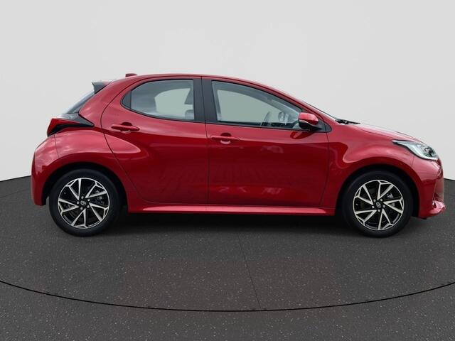Toyota YARIS 1.5 Hybrid Dynamic | Rijklaar | Navigatie