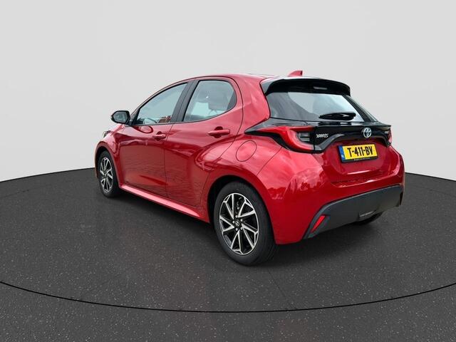 Toyota YARIS 1.5 Hybrid Dynamic | Rijklaar | Navigatie