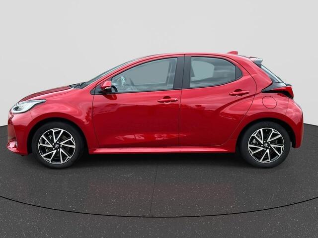 Toyota YARIS 1.5 Hybrid Dynamic | Rijklaar | Navigatie