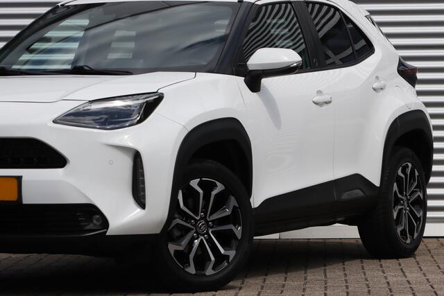 Toyota YARIS Cross 1.5 Hybrid Dynamic Safety + Winter-Pakket