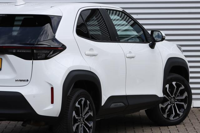 Toyota YARIS Cross 1.5 Hybrid Dynamic Safety + Winter-Pakket