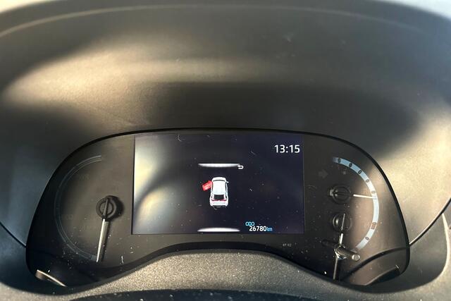 Toyota YARIS Cross 1.5 Hybrid Dynamic Safety + Winter-Pakket
