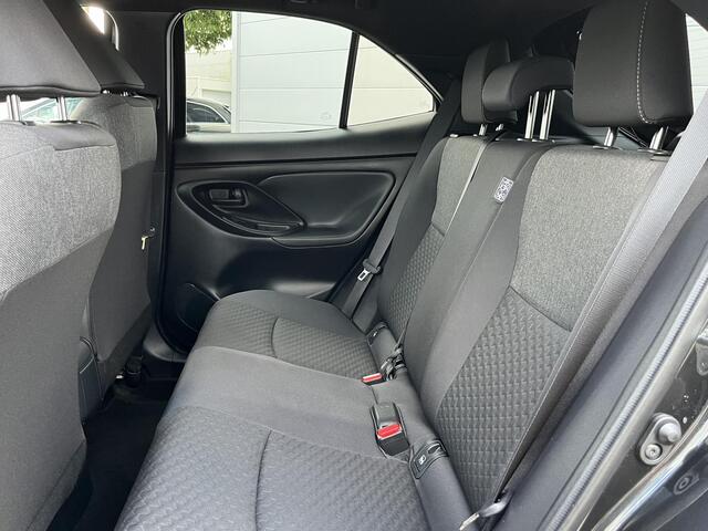 Toyota YARIS Cross 1.5 Hybrid 130 Dynamic Comfort All Season Banden