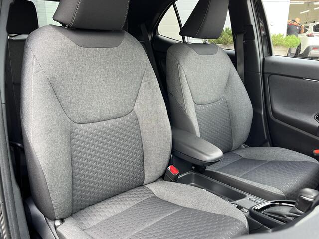 Toyota YARIS Cross 1.5 Hybrid 130 Dynamic Comfort All Season Banden