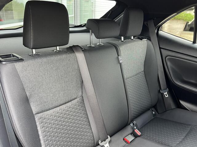 Toyota YARIS Cross 1.5 Hybrid 130 Dynamic Comfort All Season Banden