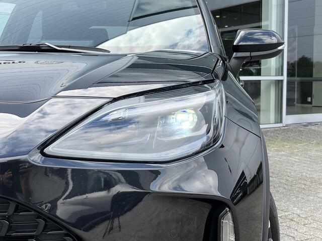 Toyota YARIS Cross 1.5 Hybrid 130 Dynamic Comfort All Season Banden