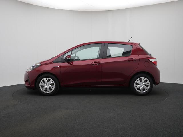 Toyota YARIS 1.5 Hybrid Active | Dealer onderhouden | Climate Control | Parkeercamera |
