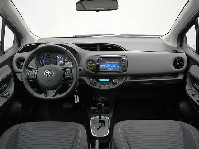 Toyota YARIS 1.5 Hybrid Active | Dealer onderhouden | Climate Control | Parkeercamera |