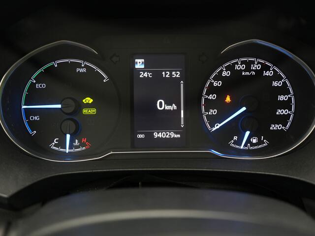 Toyota YARIS 1.5 Hybrid Active | Dealer onderhouden | Climate Control | Parkeercamera |