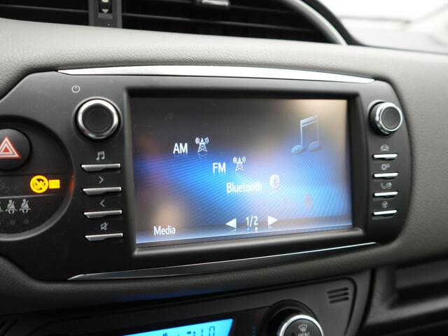 Toyota YARIS 1.5 Hybrid Active | Dealer onderhouden | Climate Control | Parkeercamera |