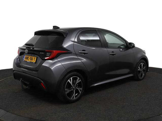 Toyota YARIS 1.5 Hybrid 115 Dynamic | Adaptive Cruise Control | Achteruitrijcamera | Stoelverwarming | Stuurverwaming | Apple carplay | Andoid Auto | Trekhaak | Parkeersensoren |