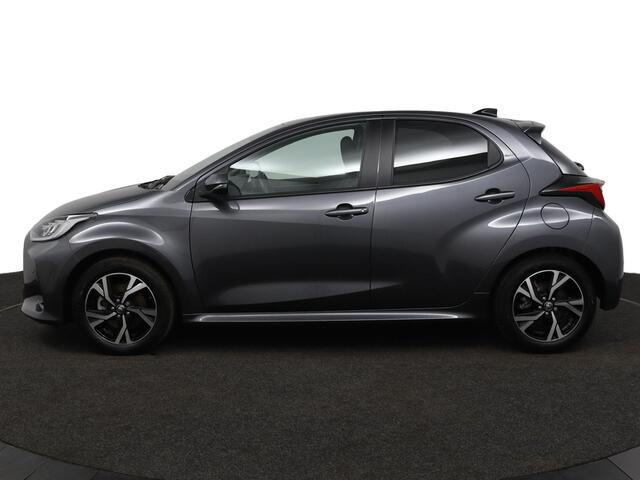 Toyota YARIS 1.5 Hybrid 115 Dynamic | Adaptive Cruise Control | Achteruitrijcamera | Stoelverwarming | Stuurverwaming | Apple carplay | Andoid Auto | Trekhaak | Parkeersensoren |