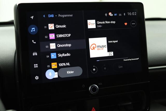 Toyota YARIS 1.5 Hybrid 115 Dynamic | Adaptive Cruise Control | Achteruitrijcamera | Stoelverwarming | Stuurverwaming | Apple carplay | Andoid Auto | Trekhaak | Parkeersensoren |